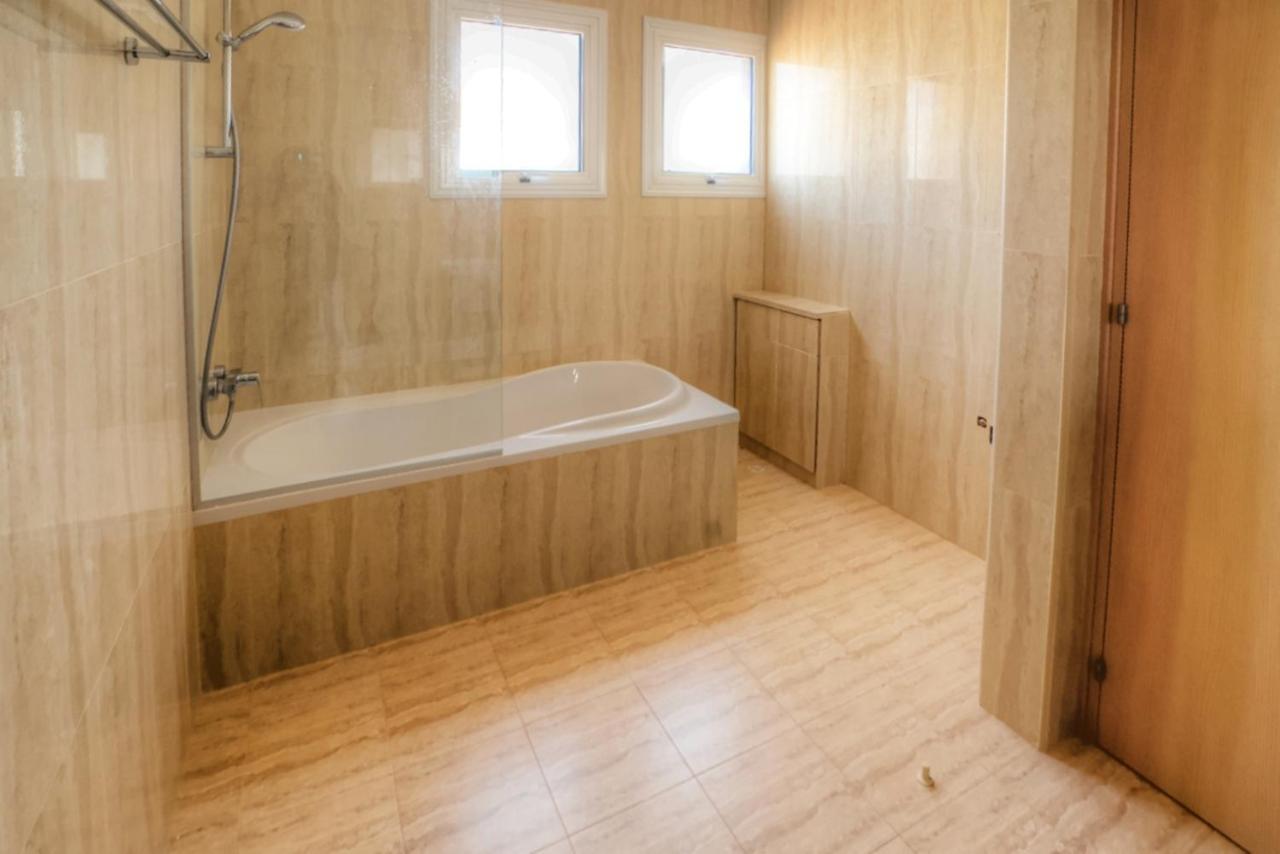 Villa Nissi Gold Αγία Νάπα Εξωτερικό φωτογραφία